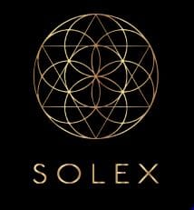 logo solex solex nation lcc