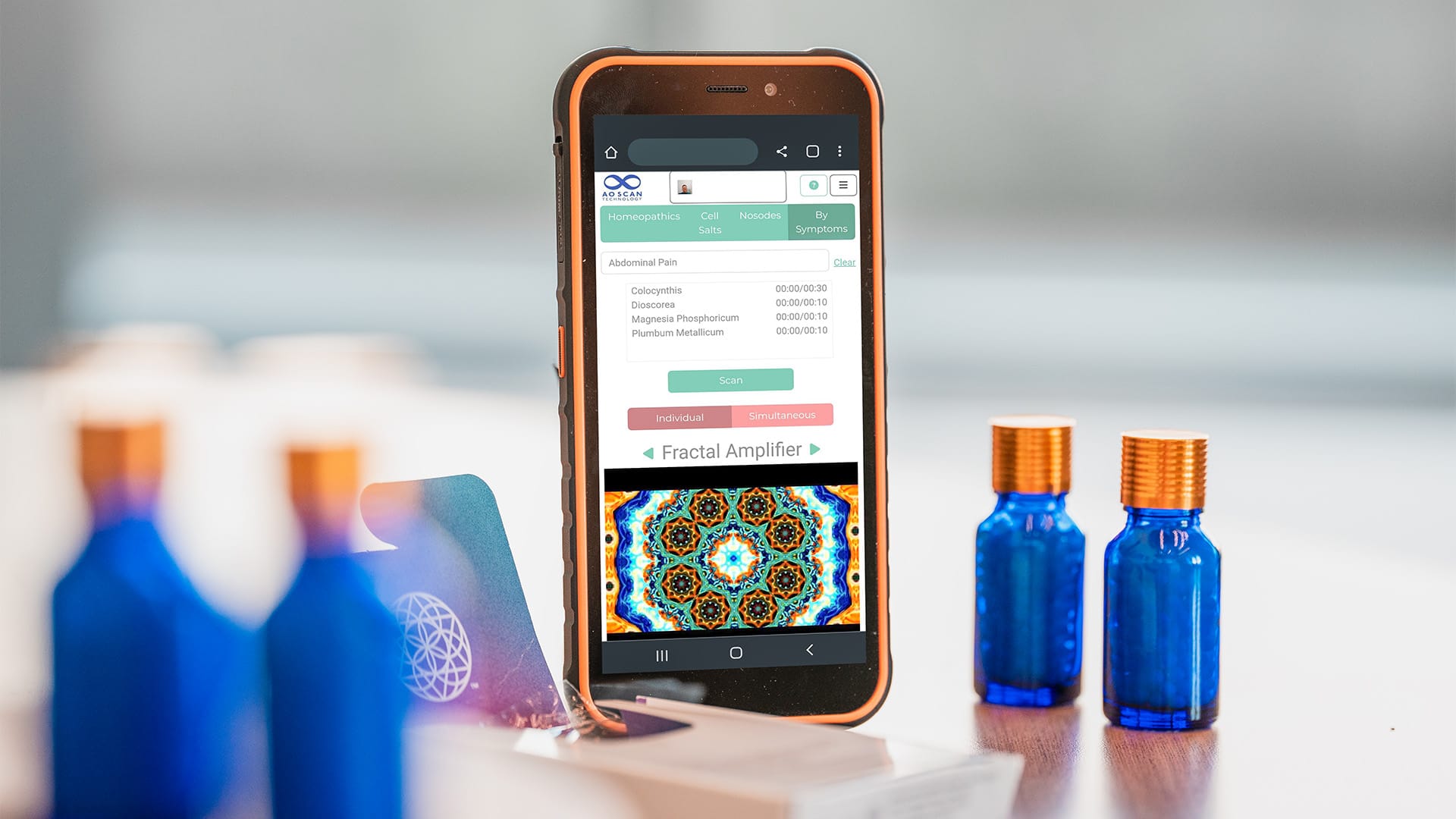 Work with BioResonance Mapping™, frequency technology, and energy awareness PureAgma™ guides conscious coaches, therapists, and energy workers who feel called to integrate the AO Scan into their practice.
