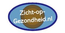 zicht op gezondheid logo Partner met PureAgma en AO Noord Holland